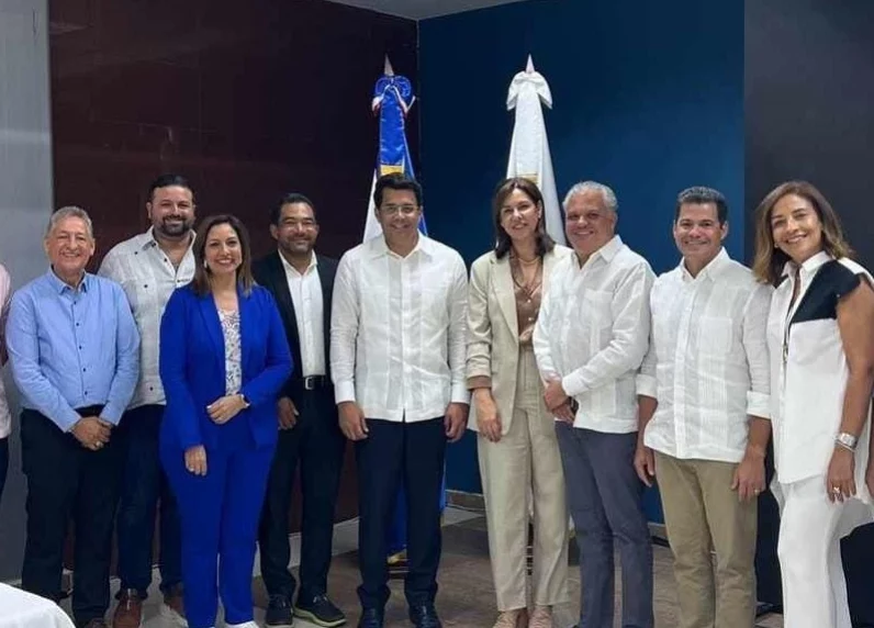 Empresarios promueven Puerto Plata en Colombia