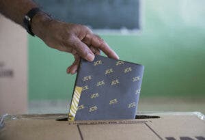 AIRD confía elecciones serán en orden y sin incidentes