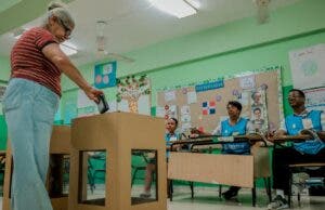 República Dominicana, a horas de su segunda cita del año con las urnas