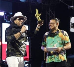 Dionis K-Da gana plaza de Colombia y obtiene segundo Congo de Oro