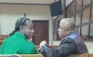 Tekashi seguirá en libertad condicional, tribunal rechaza apelación del Ministerio Público