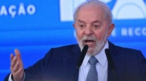 «Esto ya sucedió cuando Hitler decidió matar a los judíos»: el polémico discurso de Lula sobre Gaza por el que Israel lo declaró «persona non grata»