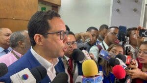 PRM y aliados expresan confianza en trabajos JCE; emplazan a la oposición revelar por qué buscan desacreditar elecciones