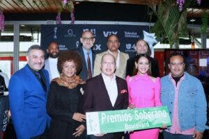 La ciudad de Nueva York acogerá a “Premios Soberano Boulevard”