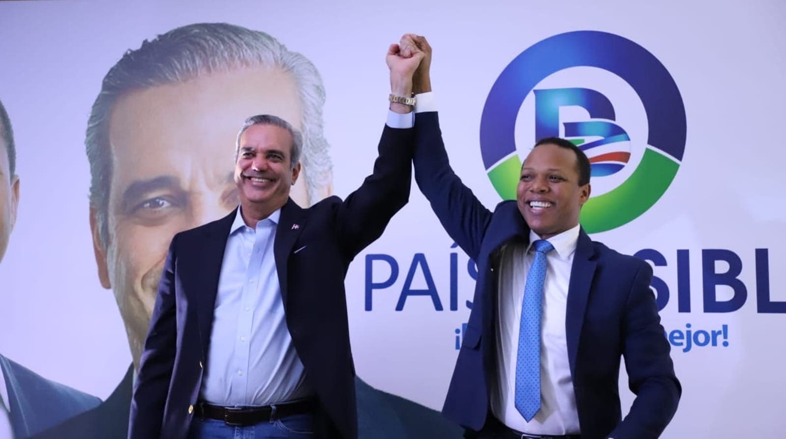País Posible fue el sexto partido más votado en elecciones municipales