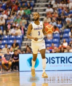 Andrés Feliz y Jean Montero confirman participación en el AmeriCup