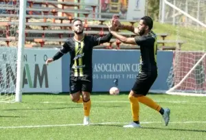 MOCA FC cierra su pretemporada ganando 3-1, al Miami United FC