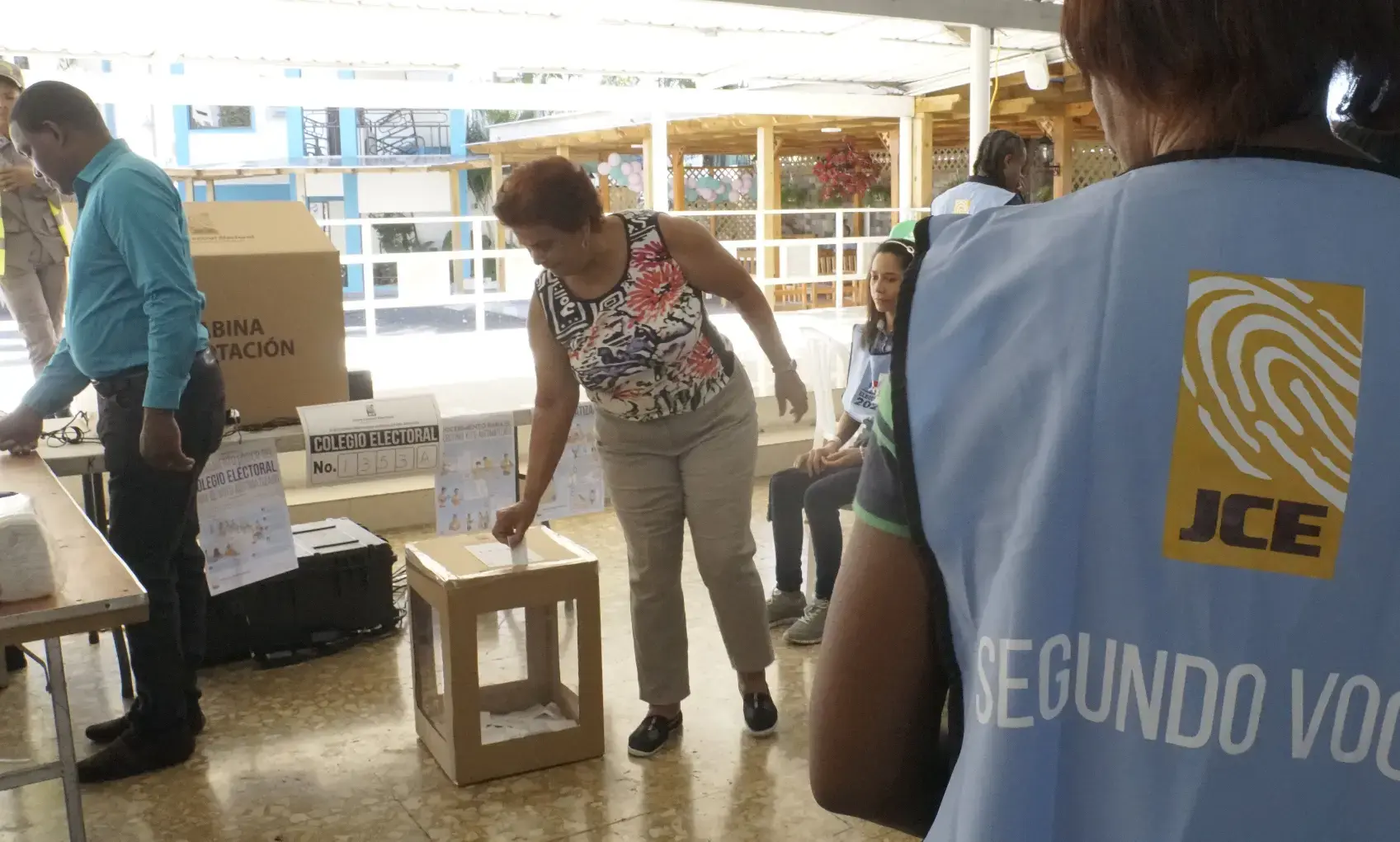La OEA despliega misión de observación para elecciones municipales en RD