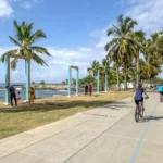 Pocas lluvias hoy; vaguada provocará aguaceros este miércoles
