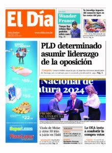 Edición impresa