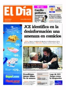 Edición impresa