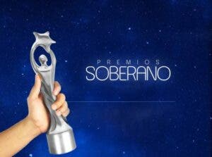 Acroarte anuncia artistas nominados a Premios Soberano 2024