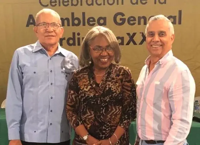 Cooperativa empleados de Teleantillas hace asamblea