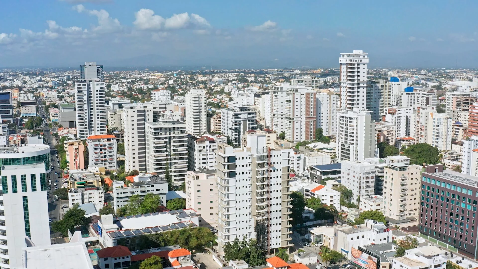 ABA y expertos confían en que la economía dominicana se mantendrá resiliente en 2024