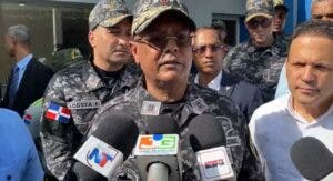 Director Dicrim encabeza investigación muerte tío exdirector Bautista Almonte