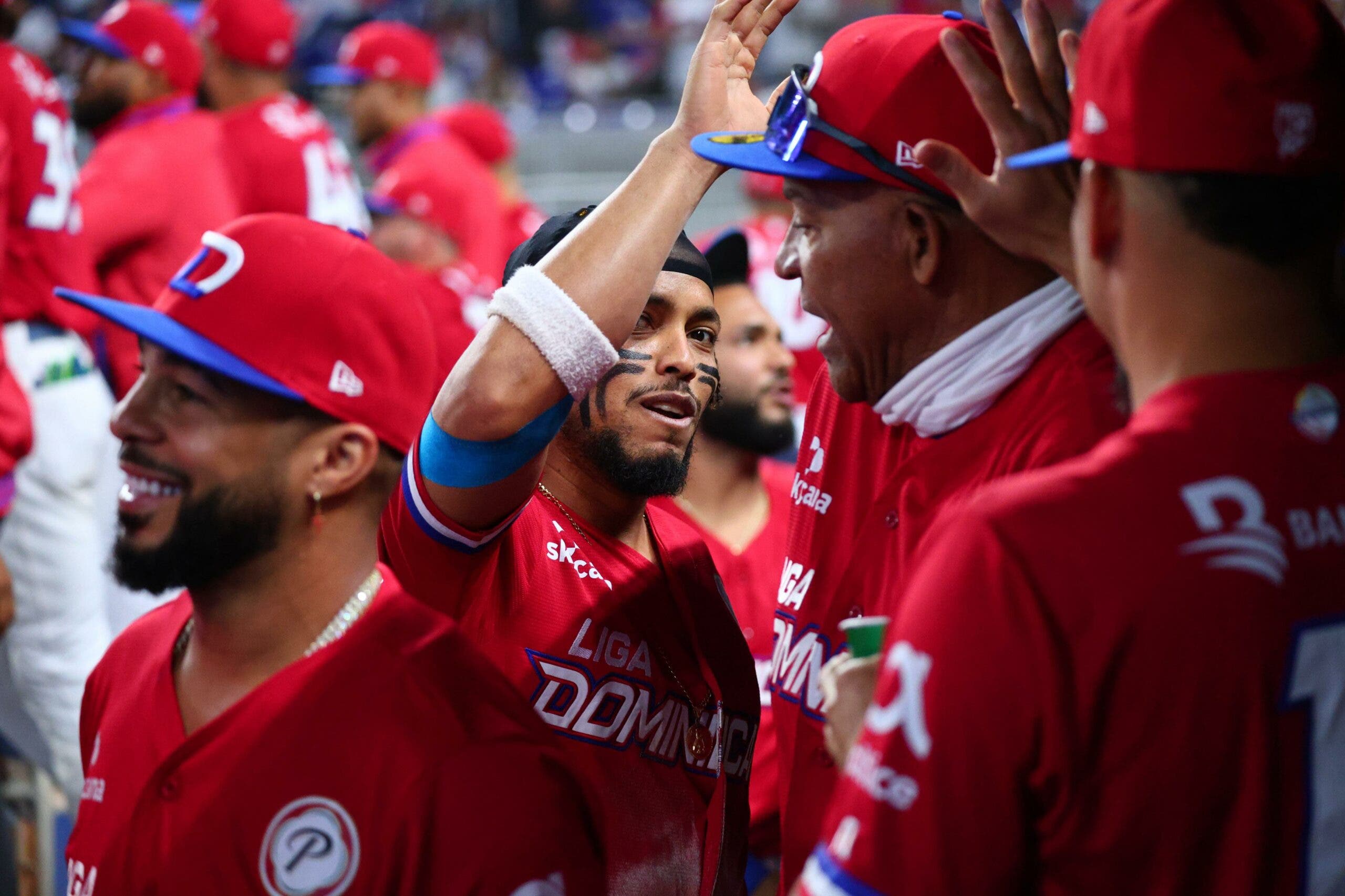 Dominicana pasa a semifinal de Serie del Caribe al vencer a Curazao