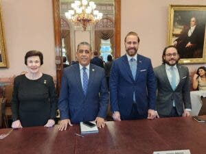 Embajada Dominicana en EEUU celebra dominicanidad en la Casa Blanca