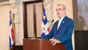 Presidente Abinader: “unas Fuerzas Armadas y una Policía Nacional fuertes, es un país fuerte”