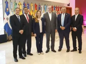 Presidente del Comité Olímpico Dominicano solicita mejorar albergue Olímpico