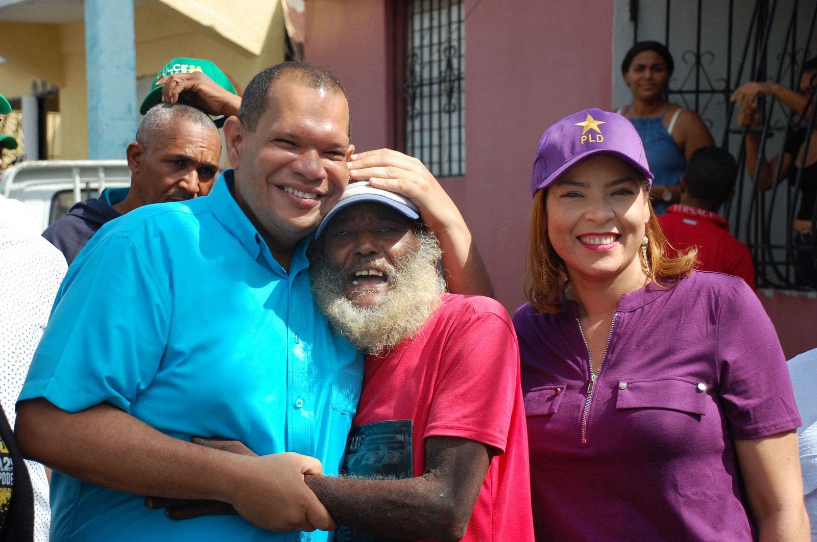 Carlos Guzmán: «La gente de Santo Domingo Norte no votará por quienes le trajeron incertidumbre»