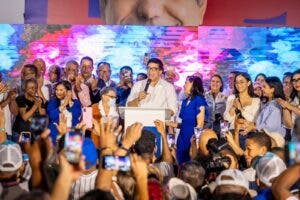 Dío Astacio: «Santo Domingo Este habló fuerte y claro y decidió levantarse»