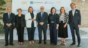 AFP Popular auspicia Diplomado en Sistema de Pensiones a jueces