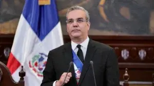 Presidente Abinader encabezará actividades por el 180 aniversario de la Independencia Nacional