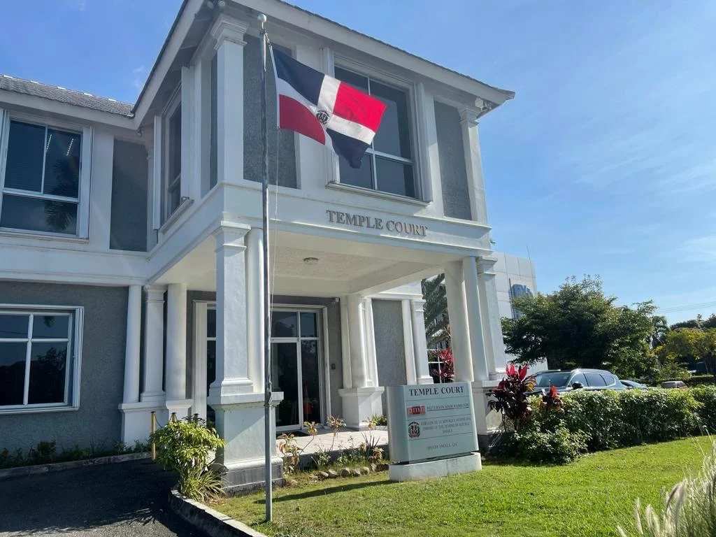 Embajada Dominicana en Kingston pospone celebración Independencia Nacional debido a elecciones en Jamaica