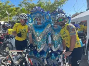 Vuelve a República Dominicana el gran fondo Cycling Challenge