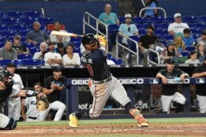 Acuña Jr encabeza lista de los mejores jugadores de las Grandes Ligas