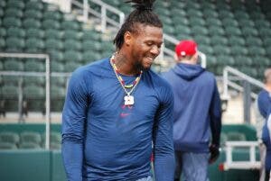 Ronald Acuña Jr.: “Quiero ser un Bravo de por vida”