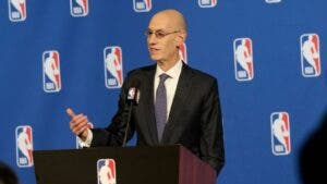 Adam Silver: Las Vegas definitivamente es un candidato a la expansión de la liga