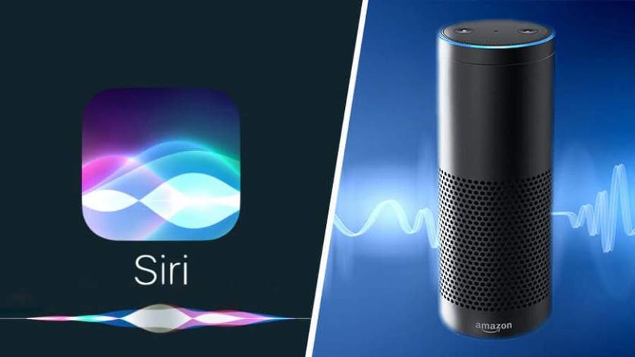 Cinco temas prohibidos: Lo que no debes preguntarle a Alexa o Siri