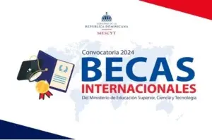 Consulado RD-NY y MESCyT anuncian becas para dominicanos