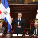 Abinader destaca crecimiento económico y presenta Meta RD 2036 como hoja de ruta hacia el desarrollo