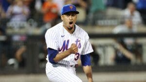 Edwin Díaz regresará paulatinamente a Mets, tras lesión de rodilla