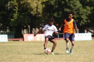 Liceo Emiliano Tejera y escuela Florentino Abreu avanzan a segunda fase copa fútbol