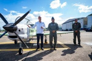 Cómo son los aviones “Dulus” anunciados por Abinader en la rendición de cuentas