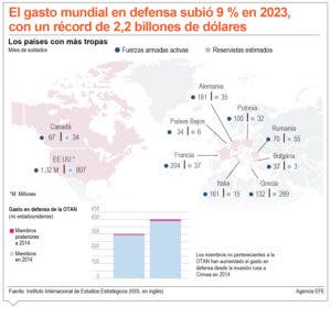 Abás favorece intercambio de presos por rehenes de Israel