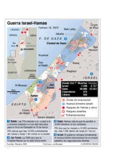 Palestina denuncia impunidad de la ocupación ilegal israelí