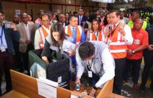 JCE inicia elaboración de 16,851 kits electorales para elecciones municipales