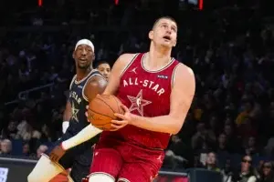 La recta final de la temporada de la NBA ha llegado