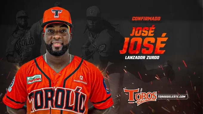 Toros renuevan contrato del zurdo José José