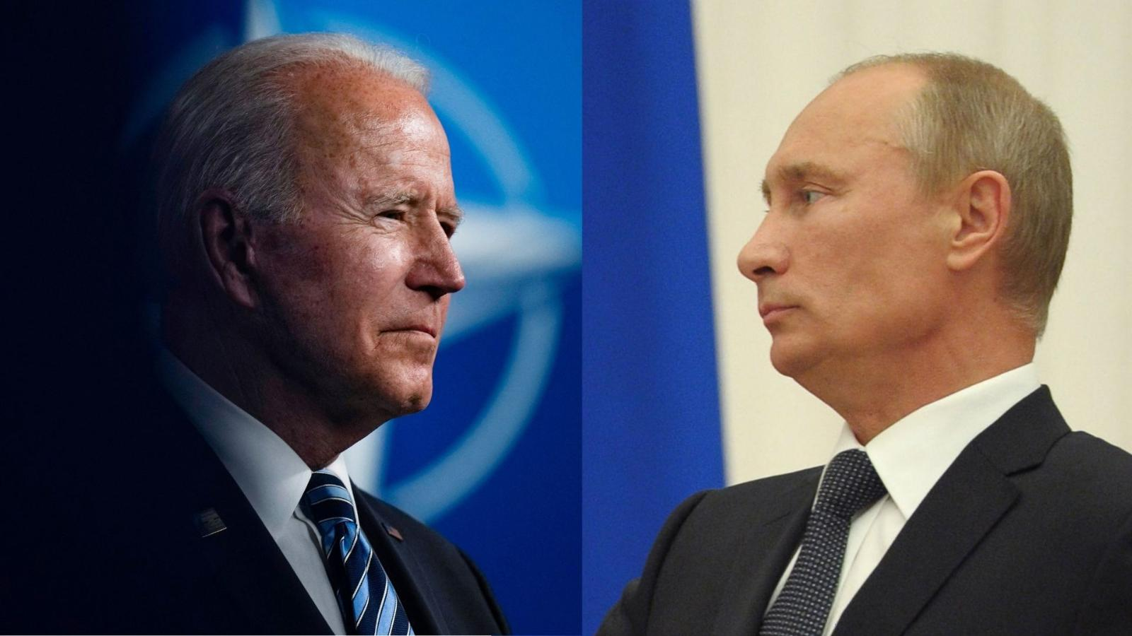 Putin cree que Biden le insultó por preferirle como presidente de EEUU antes que a Trump