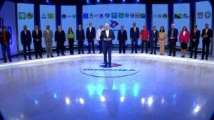 PRM y RD-Avanza logran contundente victoria con el 60% de votos y 135 alcaldías