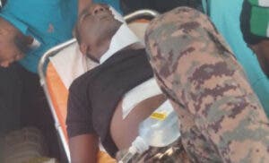 Muere sargento del Ejército Dominicano herido de bala en Restauración