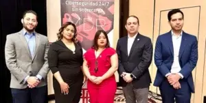 Empresas realizan alianza estratégica