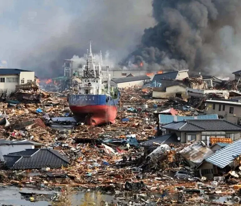 RD no está exenta de la ocurrencia de tsunamis