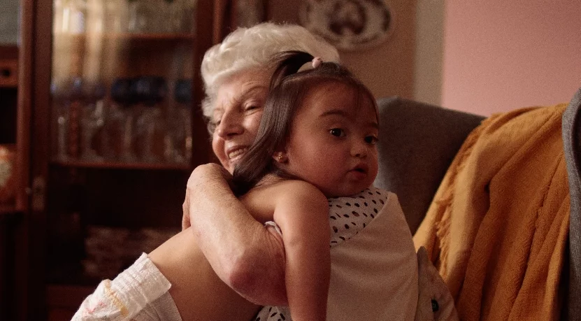 Contacto piel a piel es vital en el  desarrollo de  recién nacidos.