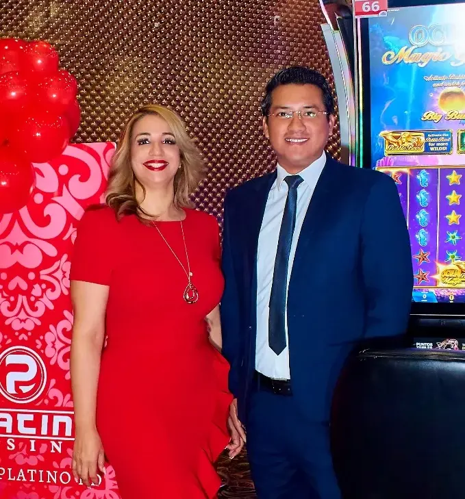 Casino Platino lanza  tarjeta para su ‘Club de Clientes’